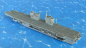 Preview: Ausverkauft, nur Vorbestellung per Mail; Amphibisches Angriffsschiff L9890 "Trieste" (1 St.) I 2025 TF/1250 models TF 14